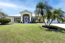 Picture of 516 SE 14Th Ter, Cape Coral, FL 33990