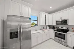 Picture of 224 Chiquita Blvd N, Cape Coral, FL 33993