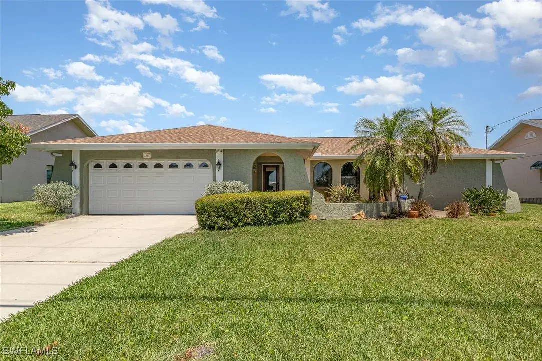 Picture of 147 El Dorado Pkwy W, Cape Coral, FL 33914