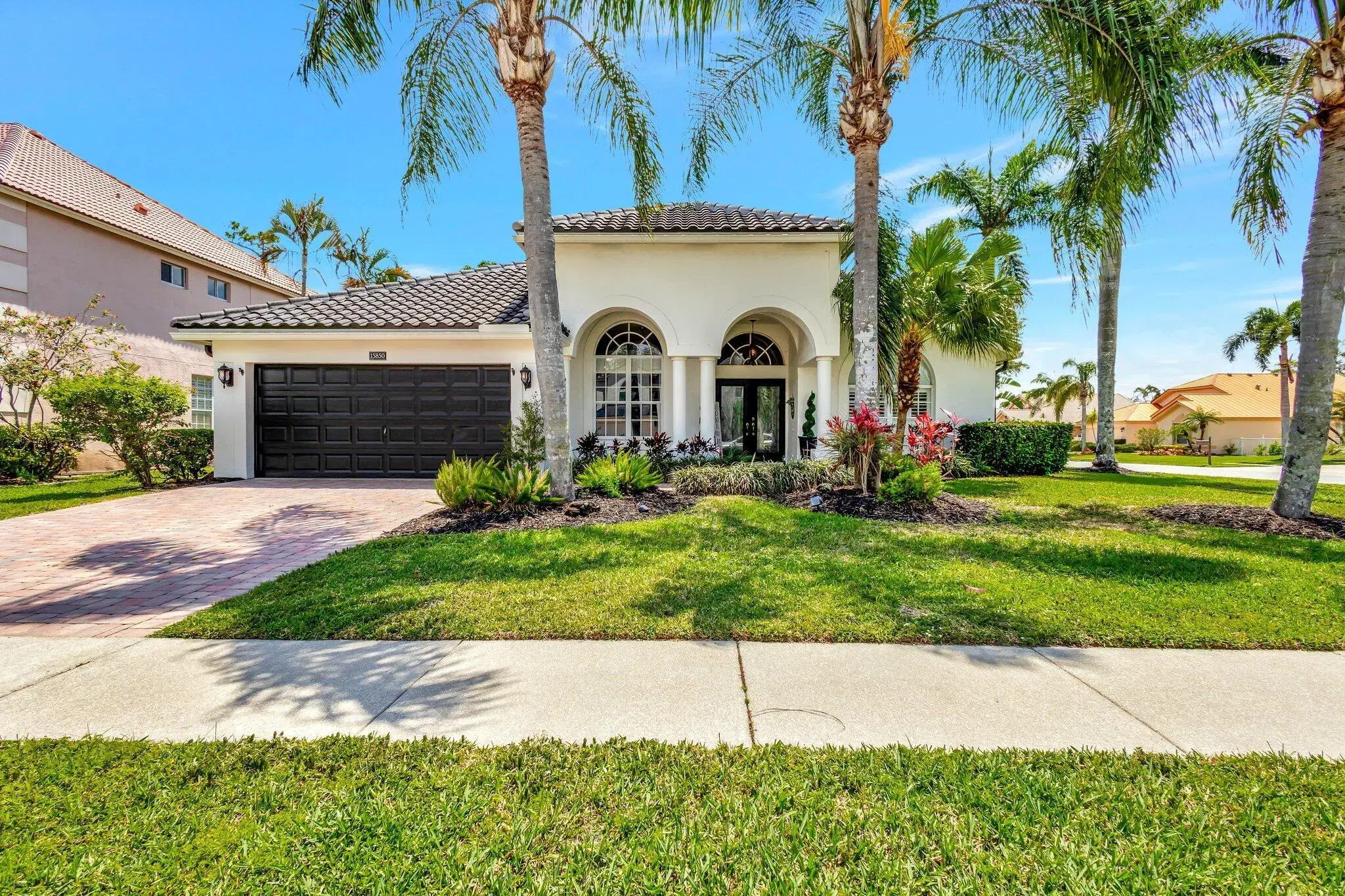 Picture of 15850 Glen Willow Lane, Wellington, FL 33414