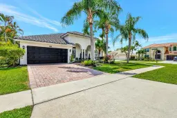 Picture of 15850 Glen Willow Lane, Wellington, FL 33414
