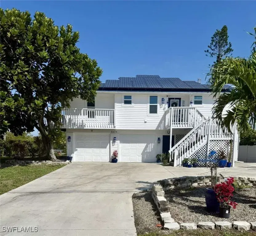 Picture of 6478 Plumosa Ave, Fort Myers, FL 33908