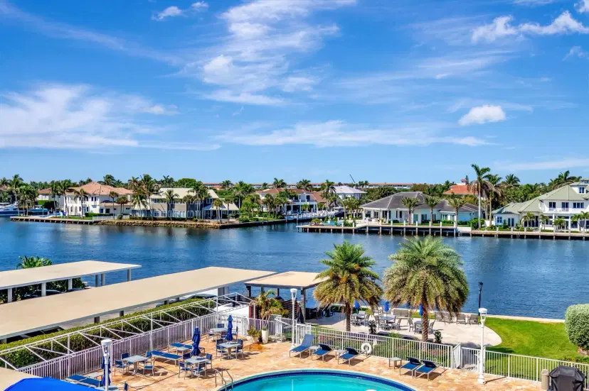 Picture of 2200 S Ocean Boulevard 405, Delray Beach FL 33483