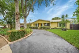 Picture of 1480 SW 66Th Ter, Plantation, FL 33317