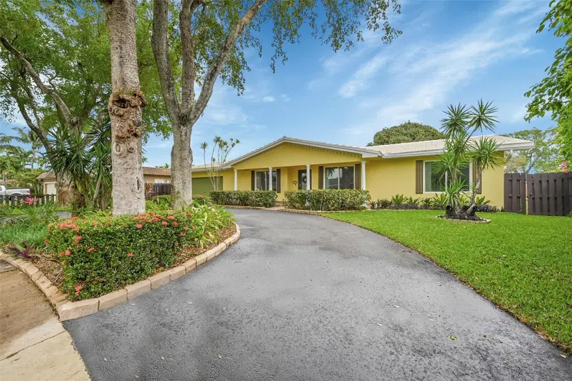Picture of 1480 SW 66Th Ter, Plantation FL 33317
