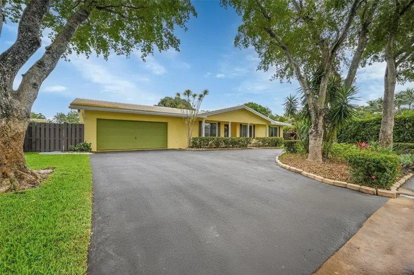 Picture of 1480 SW 66Th Ter, Plantation FL 33317