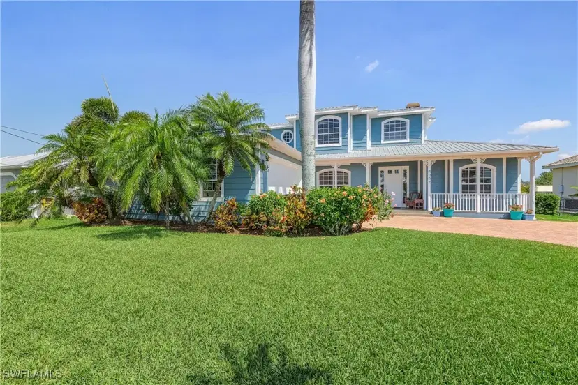 Picture of 3307 NW 2Nd St, Cape Coral FL 33993