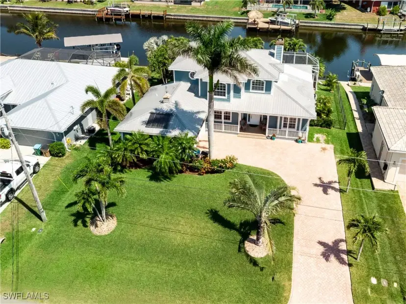 Picture of 3307 NW 2Nd St, Cape Coral FL 33993