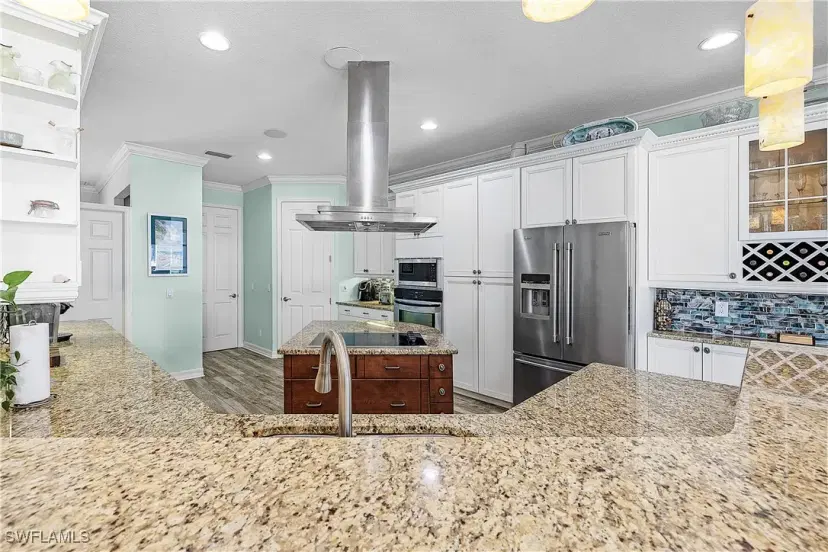 Picture of 3307 NW 2Nd St, Cape Coral FL 33993