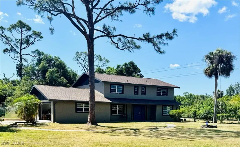 Picture of 16941 Tarpon Way, North Fort Myers FL 33917
