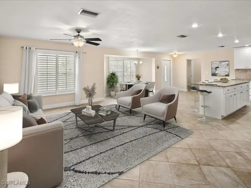Picture of 30 Hawaii Blvd 30, Naples FL 34112