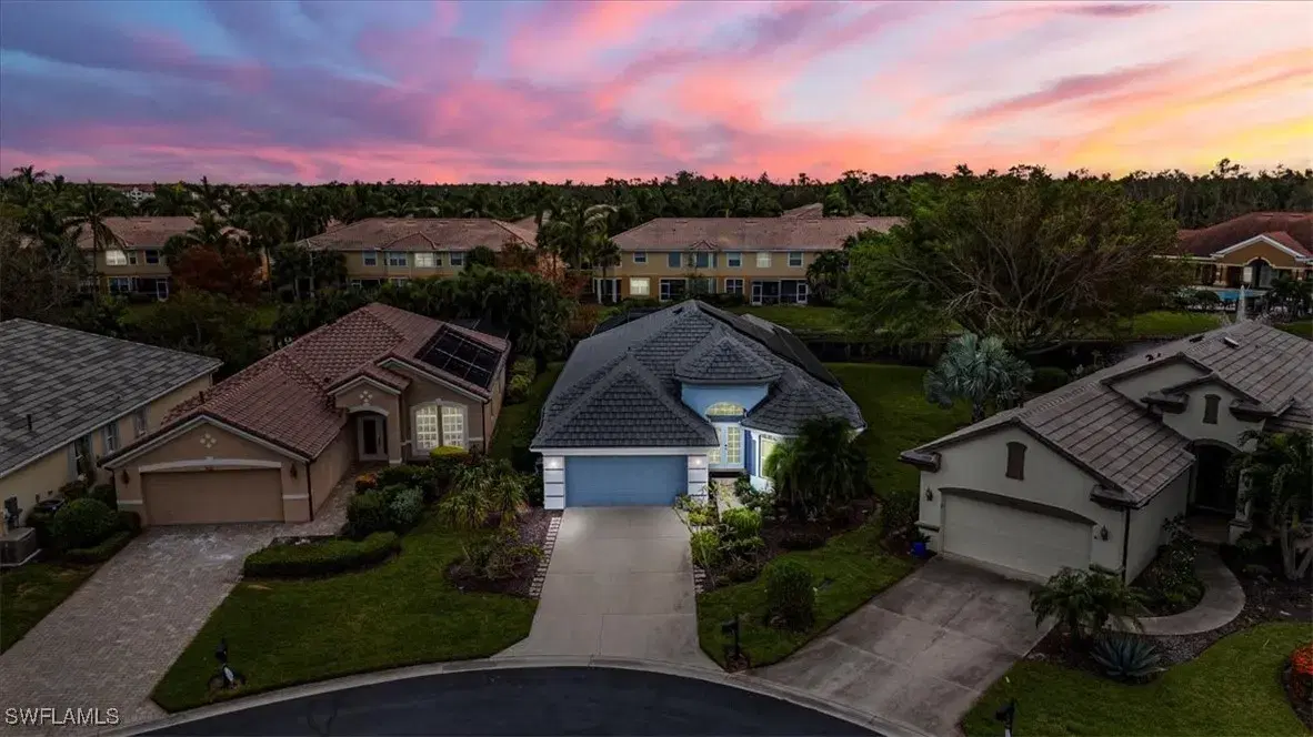 Picture of 9671 Raven Ct, Estero, FL 33928