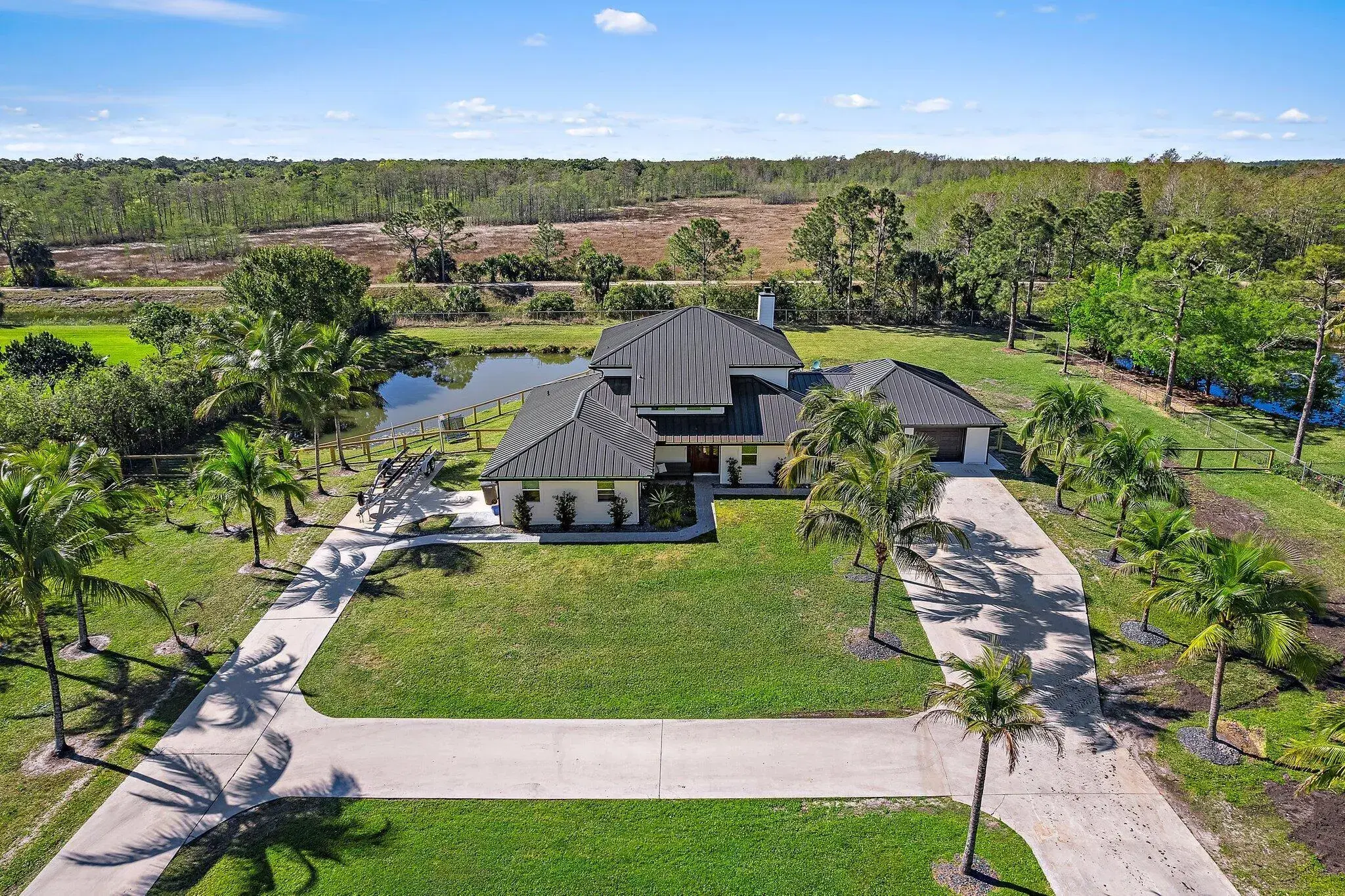 Picture of 8718 150Th Court N, Palm Beach Gardens, FL 33418