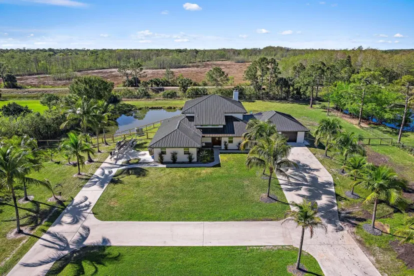 Picture of 8718 150Th Court N, Palm Beach Gardens FL 33418
