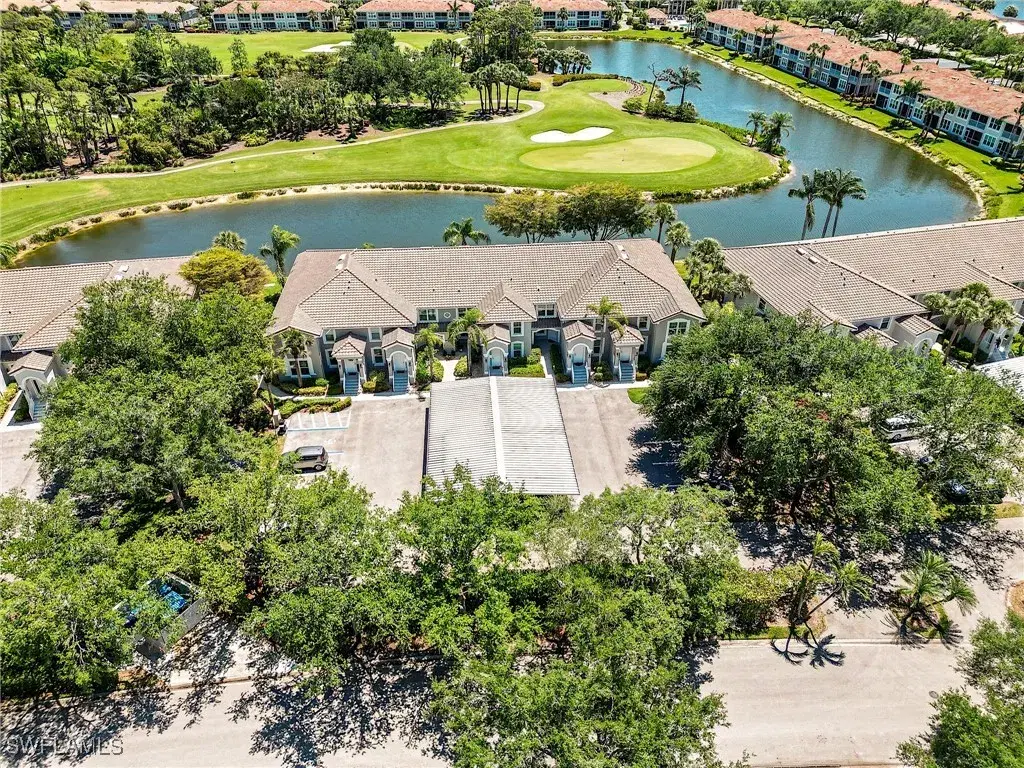 Picture of 9241 Spring Run Blvd 2202, Estero, FL 34135