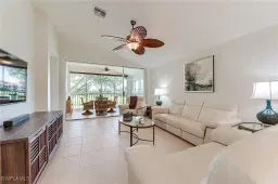Picture of 9241 Spring Run Blvd 2202, Estero, FL 34135