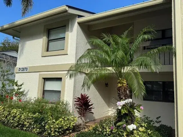 Picture of 12870 Briarlake 201 Drive 201, Palm Beach Gardens FL 33418