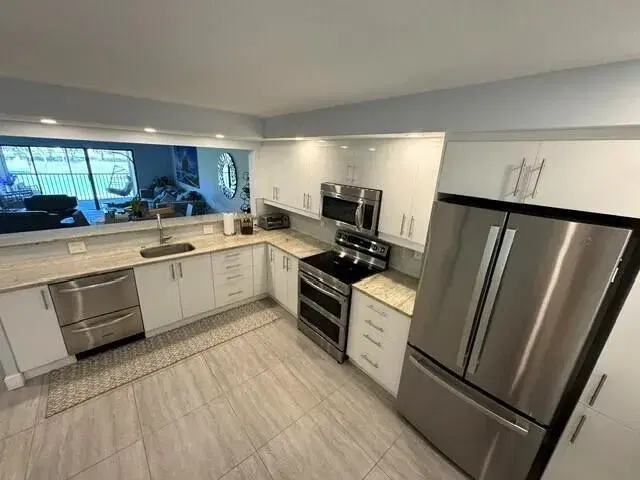 Picture of 12870 Briarlake 201 Drive 201, Palm Beach Gardens FL 33418