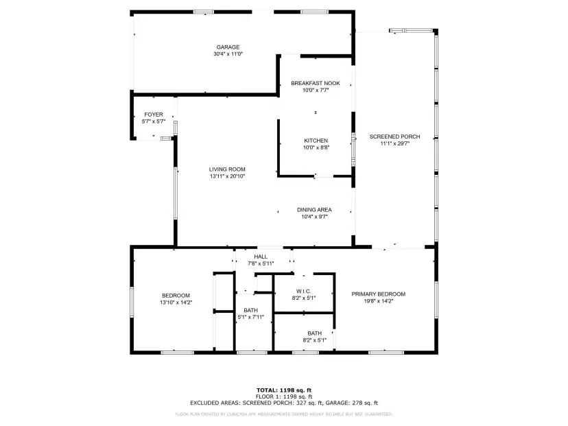 Picture of 5800 NW 81St Ave, Tamarac FL 33321