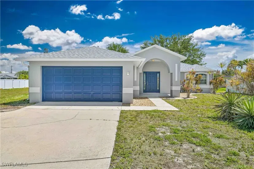 Picture of 3831 Pelican Blvd, Cape Coral FL 33914