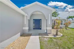 Picture of 3831 Pelican Blvd, Cape Coral, FL 33914