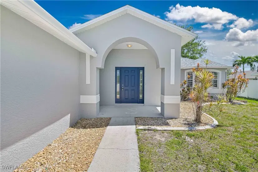Picture of 3831 Pelican Blvd, Cape Coral FL 33914