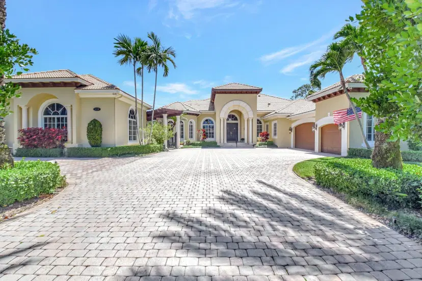 Picture of 9180 Perth Road, Lake Worth FL 33467