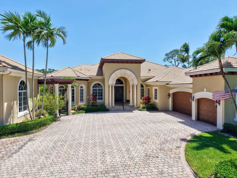 Picture of 9180 Perth Road, Lake Worth FL 33467
