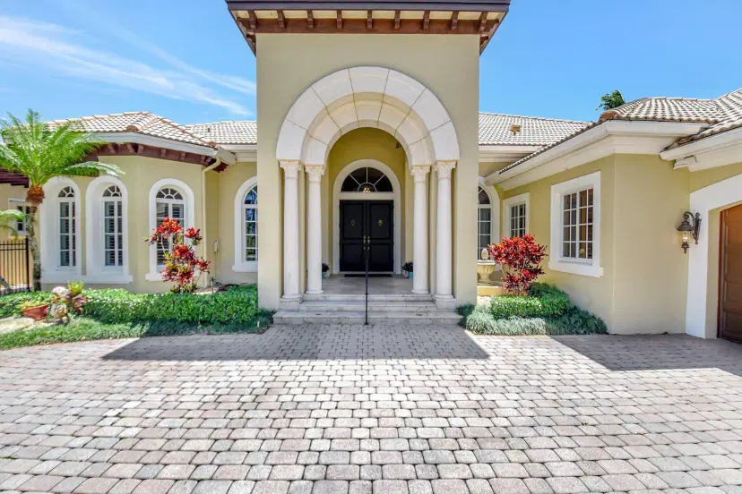 Picture of 9180 Perth Road, Lake Worth FL 33467
