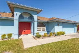 Picture of 824 SE 3Rd Pl, Cape Coral, FL 33990