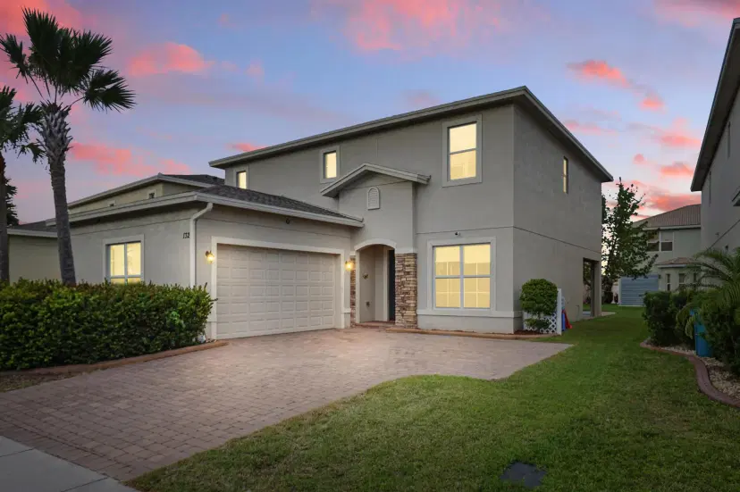 Picture of 1327 NW Leonardo Circle, Port St Lucie FL 34986