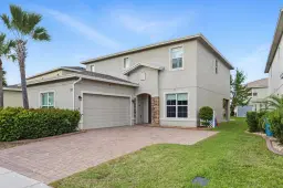 Picture of 1327 NW Leonardo Circle, Port St Lucie, FL 34986