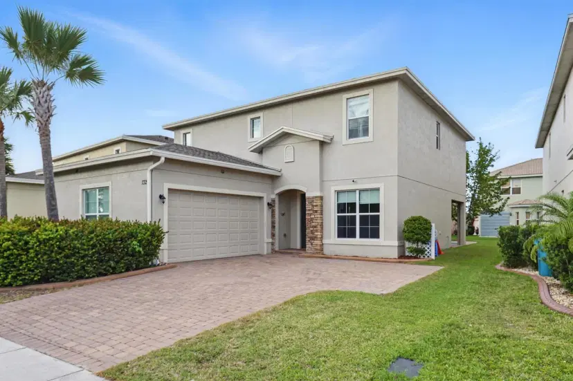 Picture of 1327 NW Leonardo Circle, Port St Lucie FL 34986