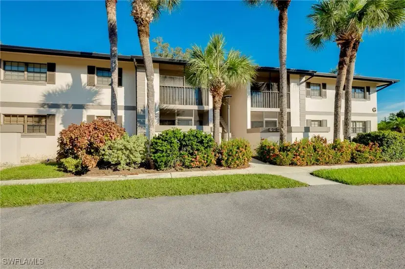 Picture of 1515 Forrest Nelson Blvd G102, Port Charlotte FL 33952