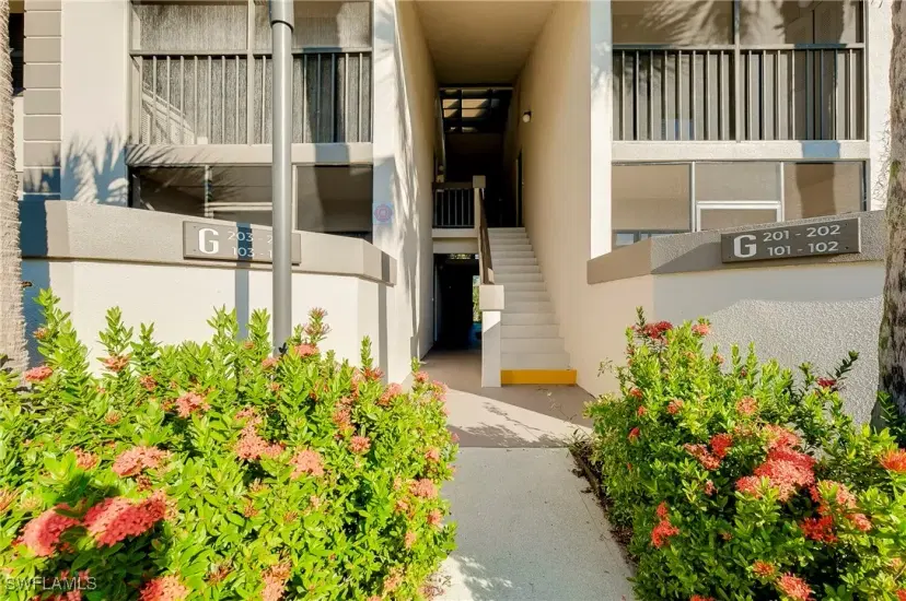 Picture of 1515 Forrest Nelson Blvd G102, Port Charlotte FL 33952