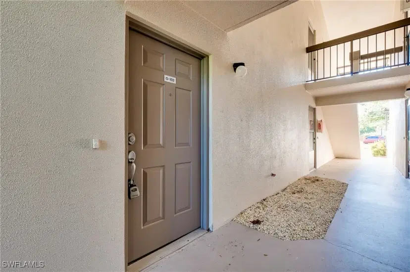 Picture of 1515 Forrest Nelson Blvd G102, Port Charlotte FL 33952