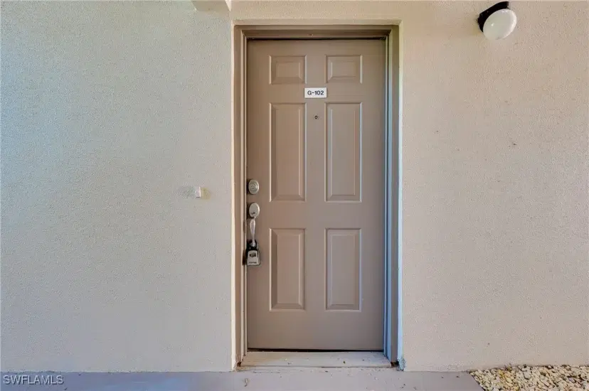Picture of 1515 Forrest Nelson Blvd G102, Port Charlotte FL 33952