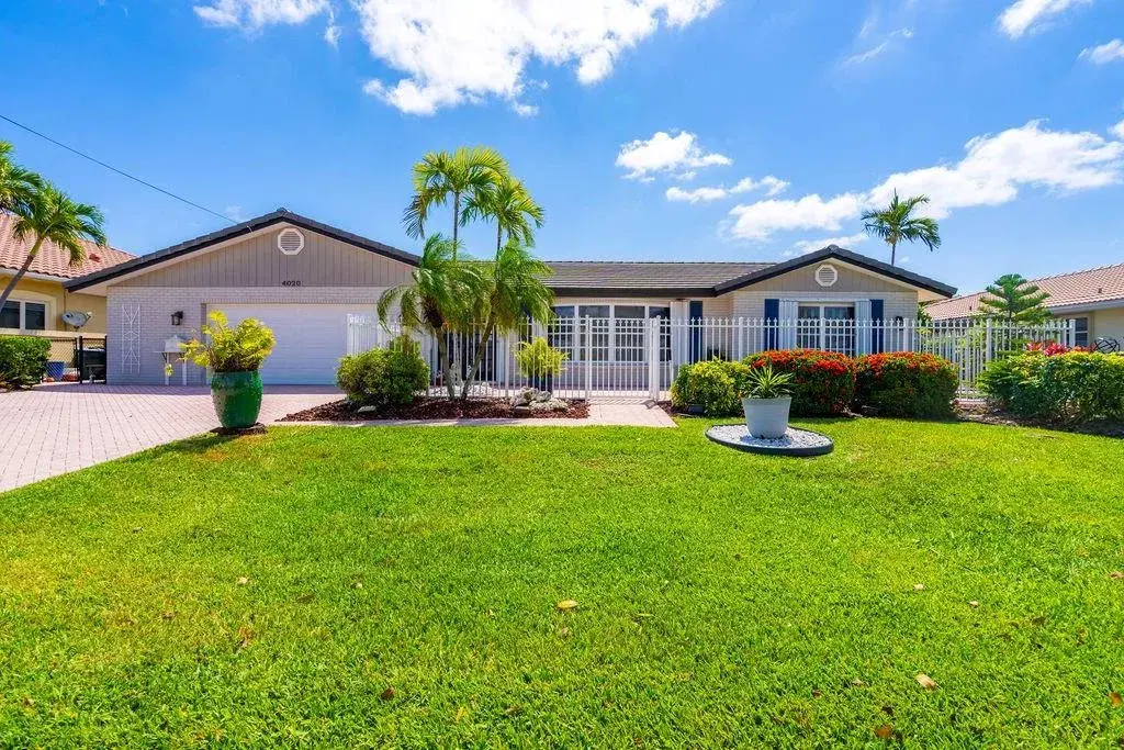 Picture of 4020 NE 24Th Ave, Lighthouse Point, FL 33064