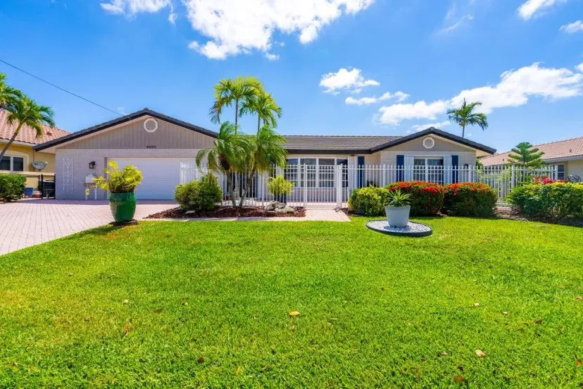 Picture of 4020 NE 24Th Ave, Lighthouse Point FL 33064
