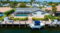 Picture of 4020 NE 24Th Ave, Lighthouse Point, FL 33064
