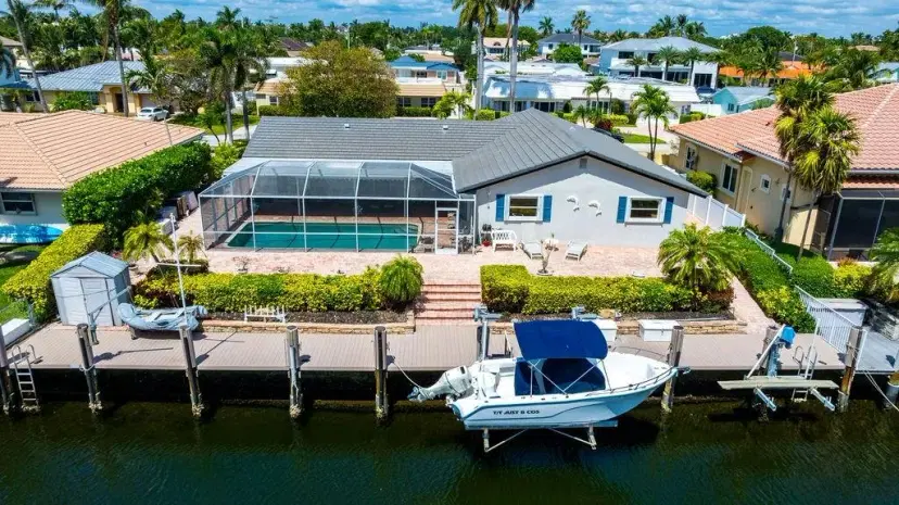 Picture of 4020 NE 24Th Ave, Lighthouse Point FL 33064