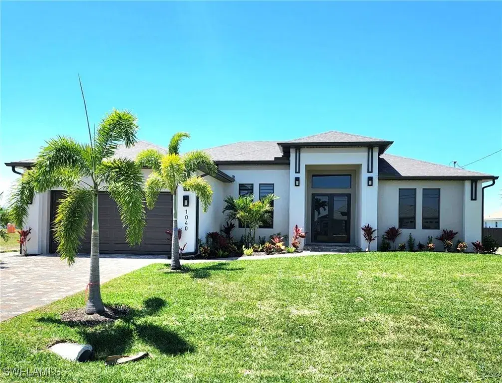Picture of 1040 NW 35Th Ave, Cape Coral, FL 33993
