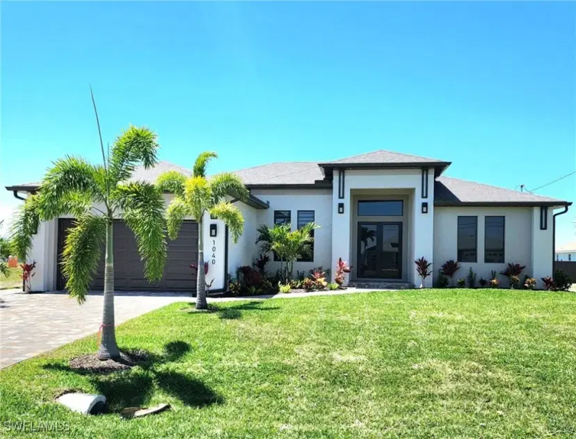 Picture of 1040 NW 35Th Ave, Cape Coral FL 33993