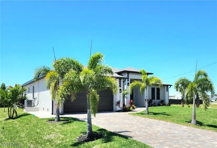 Picture of 1040 NW 35Th Ave, Cape Coral FL 33993