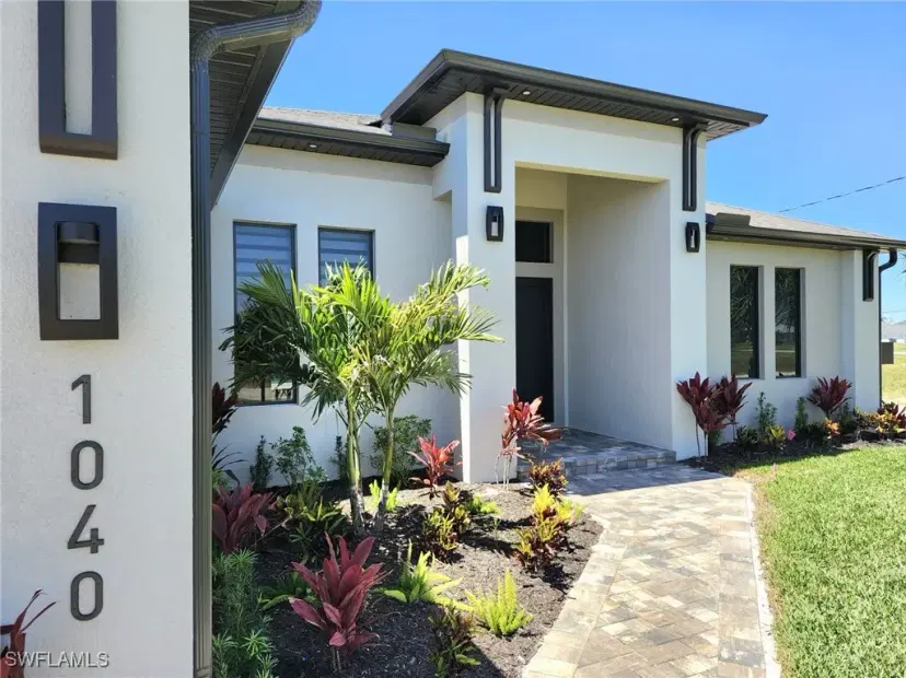 Picture of 1040 NW 35Th Ave, Cape Coral FL 33993