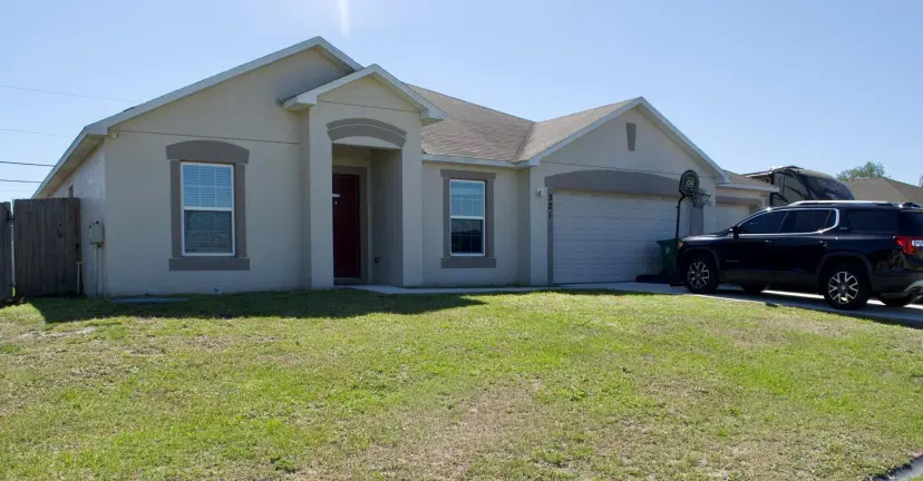 Picture of 321 SW Hollyhock Drive, Port St Lucie FL 34953