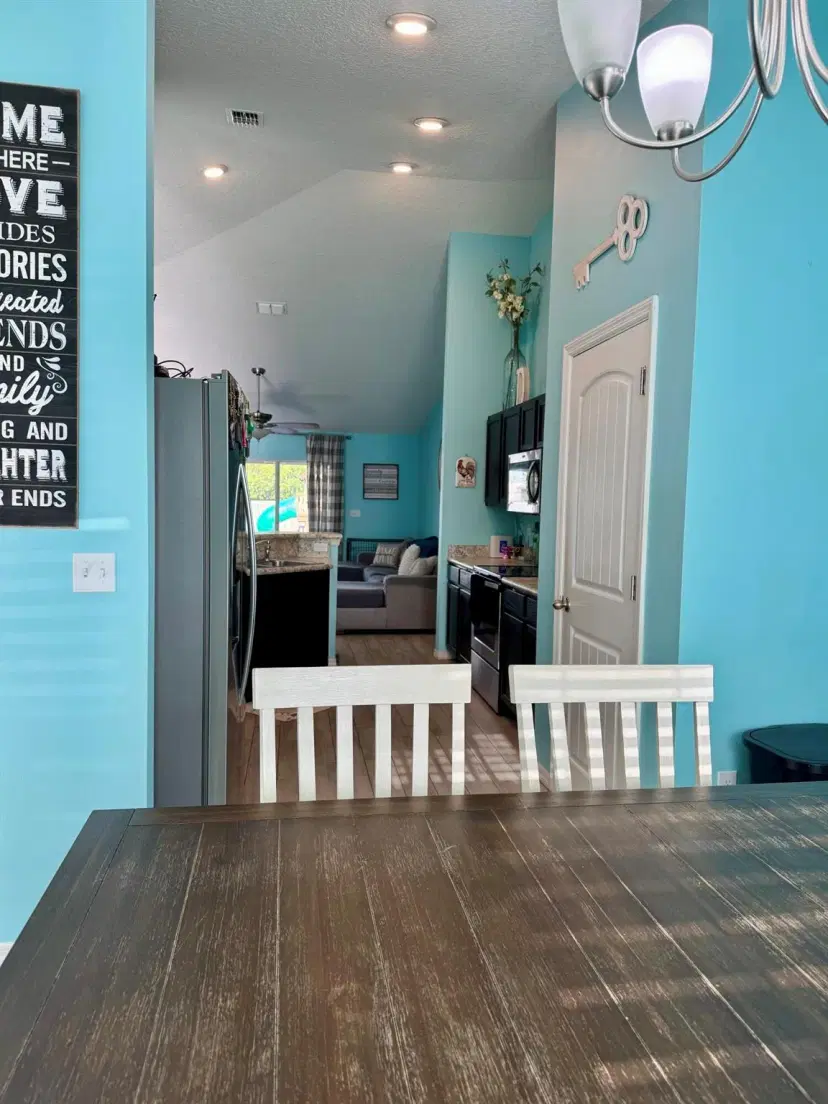 Picture of 321 SW Hollyhock Drive, Port St Lucie FL 34953