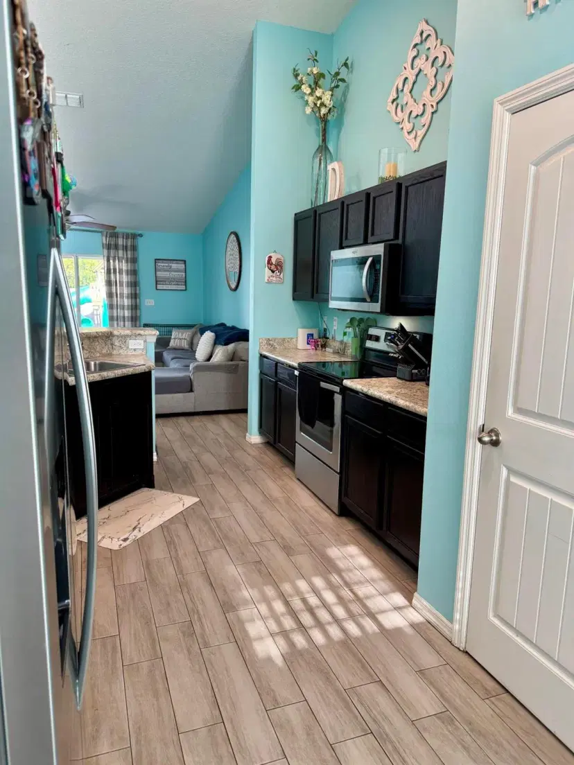 Picture of 321 SW Hollyhock Drive, Port St Lucie FL 34953