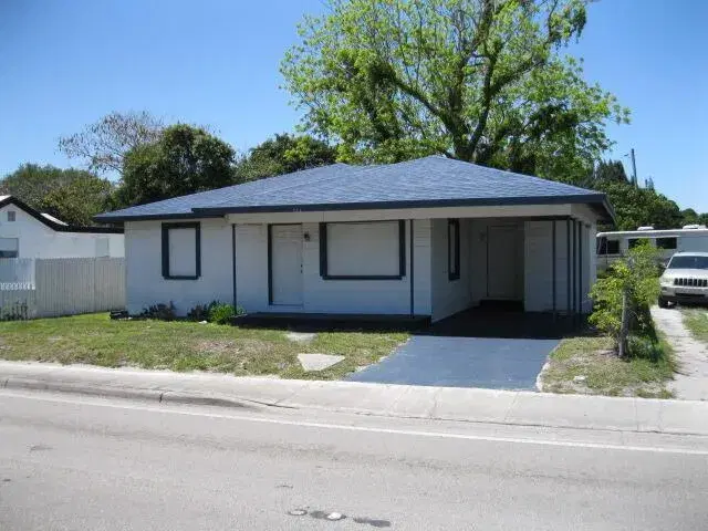 Picture of 521 N 25Th Street, Fort Pierce FL 34947