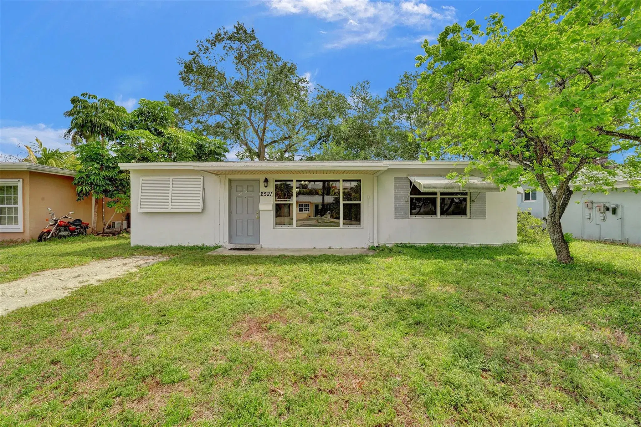 Picture of 2521 N 28Th Ave, Hollywood, FL 33020